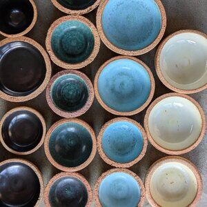 tiny treasure dishes